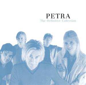 CD Petra: The Definitive Collection