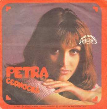 SP Petra Černocká: Letní Den / Adam