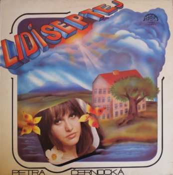 LP Petra Černocká: Lidí Se Ptej