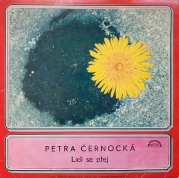 LP Petra Černocká: Lidí Se Ptej