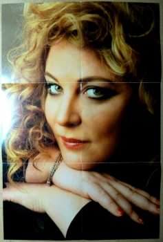 CD Petra Hapková: Petra Hapková Zpívá Petra Hapku - Kdo Jinej Než Já