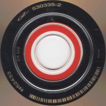 CD Petra Janů: Jedeme Dál II.