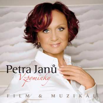 Album Petra Janů: Vzpomínky - Film & Muzikál