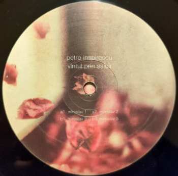 2LP Petre Inspirescu: Vîntul Prin Salcii