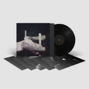 LP Tar Pond: Petrol
