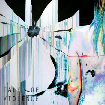Petrol Girls: Talk Of Violence