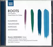 Roots