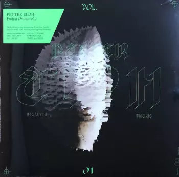 Petter Eldh: Projekt Drums Vol. 1