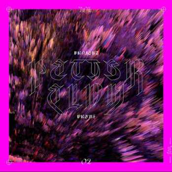 Album Petter Eldh: Projekt Drums Vol. 1