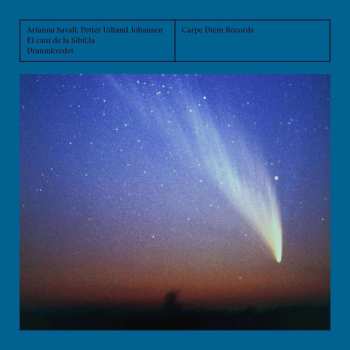 Album Petter Udland Johansen: Arianna Savall, Petter Udland Johansen, Hirundo Maris - El Cant De La Sibil.la / Draumkvedet