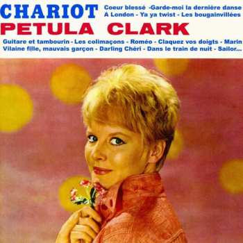 CD Petula Clark: Chariot