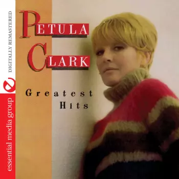 Petula Clark: Greatest Hits