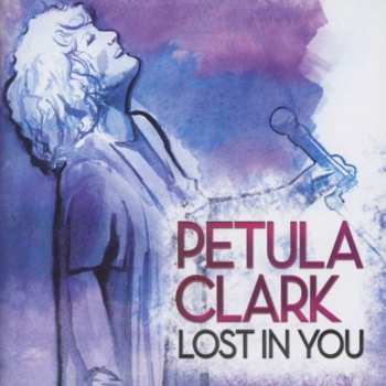 Album Petula Clark: Lost In You