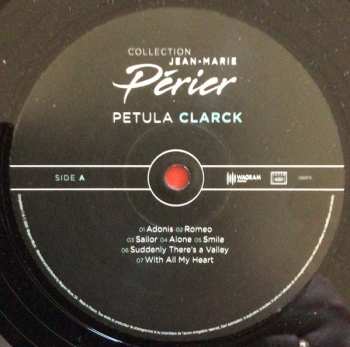 LP Petula Clark: Petula Clark