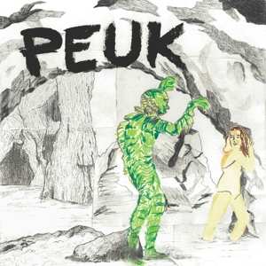 CD Peuk: Peuk