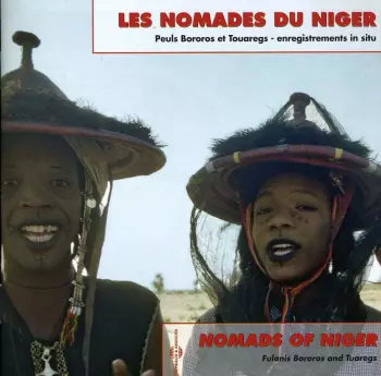 Les Nomades Du Niger