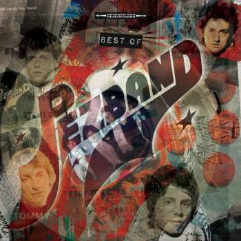 Album Pezband: Best Of