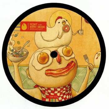 LP PEZNT: Breakfast