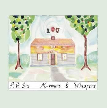 Album PG Six: Murmurs & Whispers