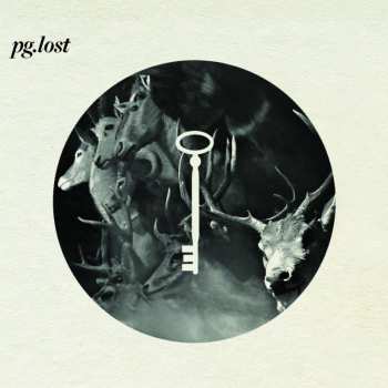 Album pg.lost: Key