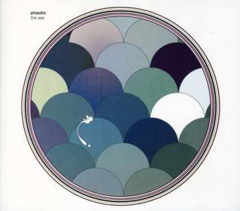 Album Phaedra: The Sea