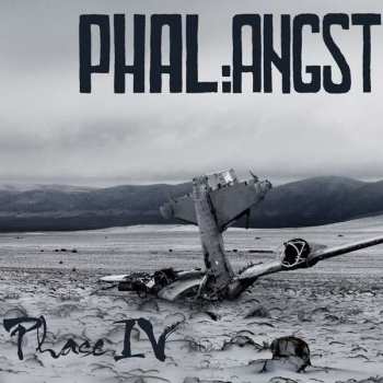 Album Phal:Angst: Phase IV