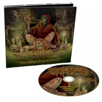 Phalloplasty: Necrophagic Funeral Ritual - Redux