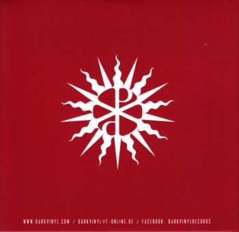 CD Phallus Dei: Black Dawn