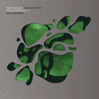 LP The Ocean: Phanerozoic I: Palaeozoic LTD | CLR