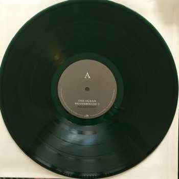 LP The Ocean: Phanerozoic I: Palaeozoic LTD | CLR
