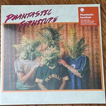 Album Phantastic Ferniture: Phantastic Ferniture