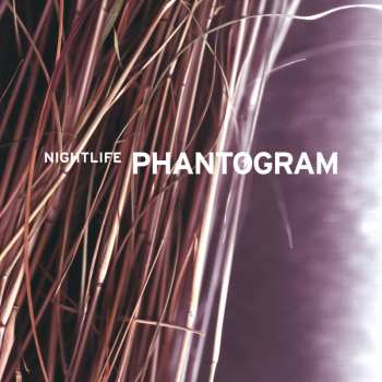 CD Phantogram: Nightlife