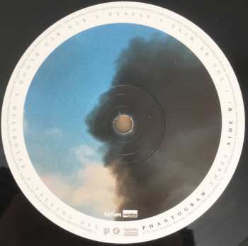 LP Phantogram: Three
