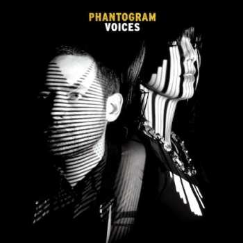2LP Phantogram: Voices
