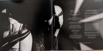 2LP Phantogram: Voices
