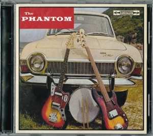 CD Phantom 5: Phantom 5