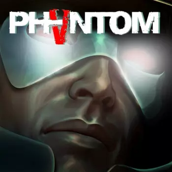 Phantom V