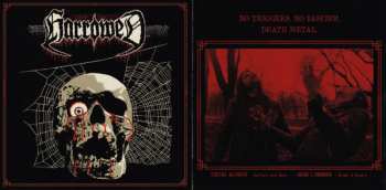 CD Phantom Corporation: Banner Of Hatred / Poison Death LTD | NUM