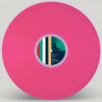LP Phantom Horse: Mehr Null LTD | CLR