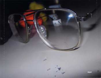 CD Phantom Planet: Phantom Planet