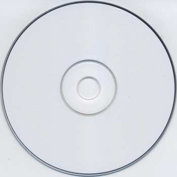 CD Phantom Planet: Phantom Planet