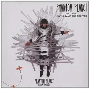 CD Phantom Planet: Raise The Dead
