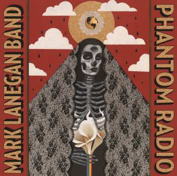 LP Mark Lanegan Band: Phantom Radio