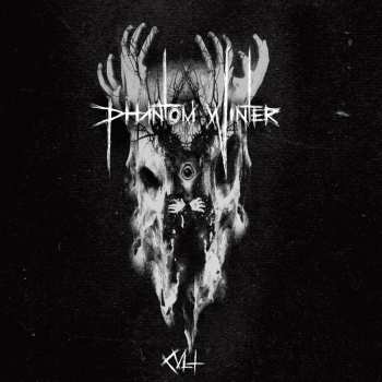 Album Phantom Winter: Cvlt
