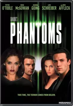 Phantoms: Phantoms