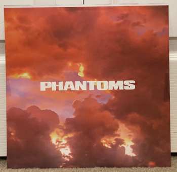 LP Phantoms: This Can’t Be Everything CLR