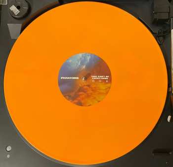 LP Phantoms: This Can’t Be Everything CLR
