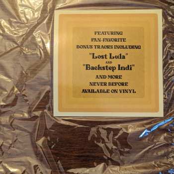 LP Pharis & Jason Romero: Tell 'Em You Were Gold