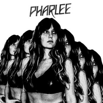 Album Pharlee: Pharlee