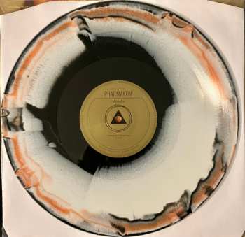 LP Pharmakon: Abandon CLR | LTD